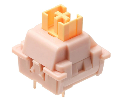 Podzespół komputerowy REDRAGON Bullet QL switches (24 szt) A113 QL